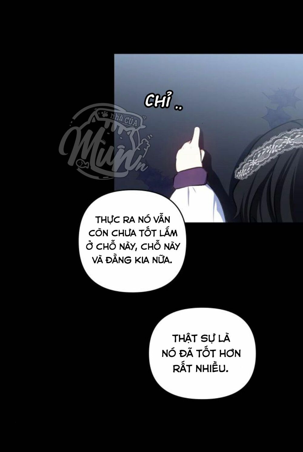 Con gái của công tước ác ma: Chapter 26