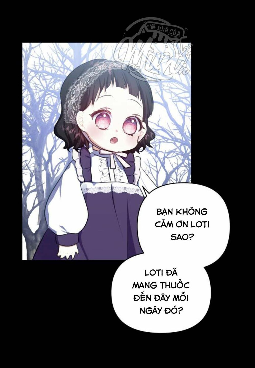 Con gái của công tước ác ma: Chapter 26