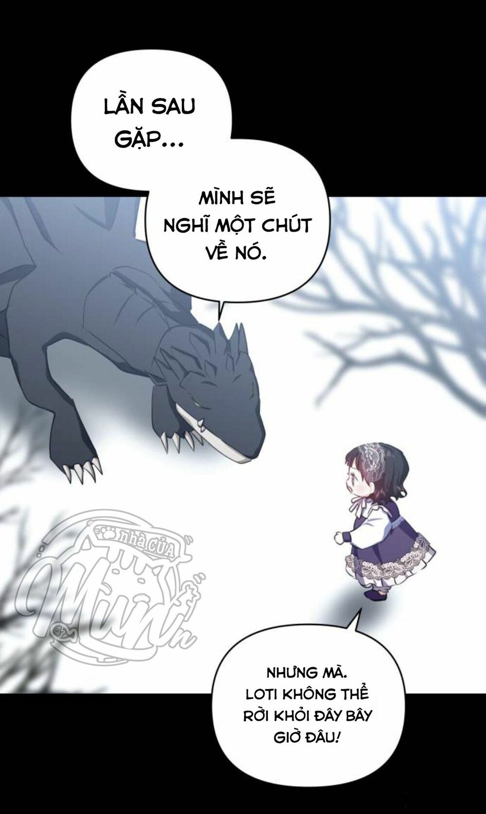 Con gái của công tước ác ma: Chapter 26