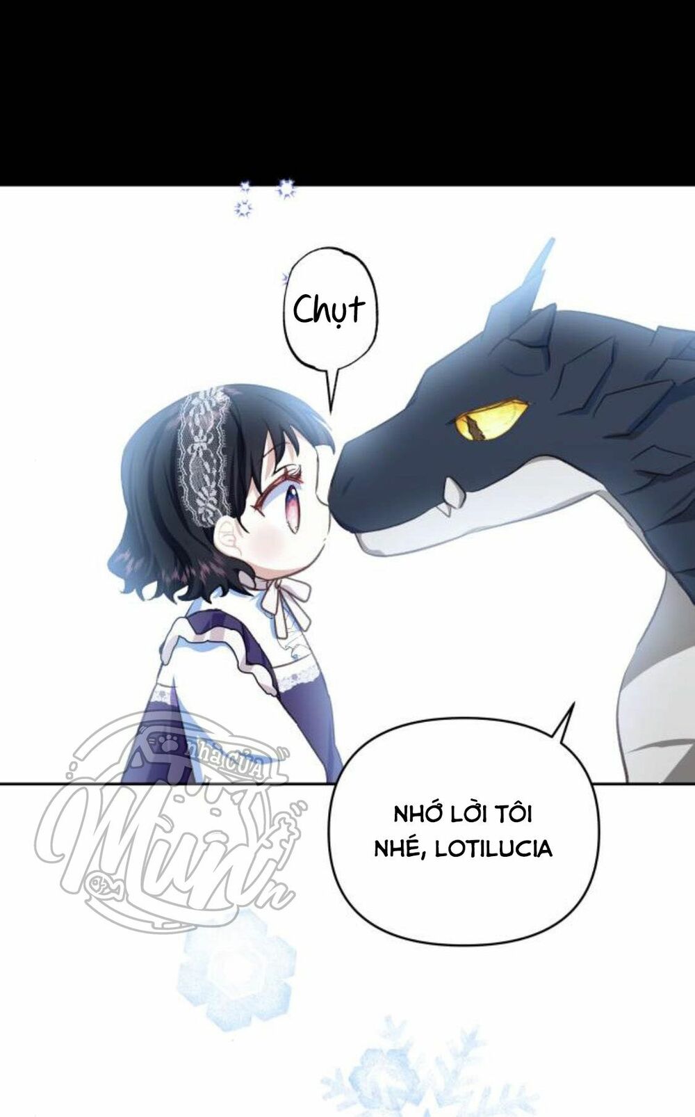 Con gái của công tước ác ma: Chapter 26