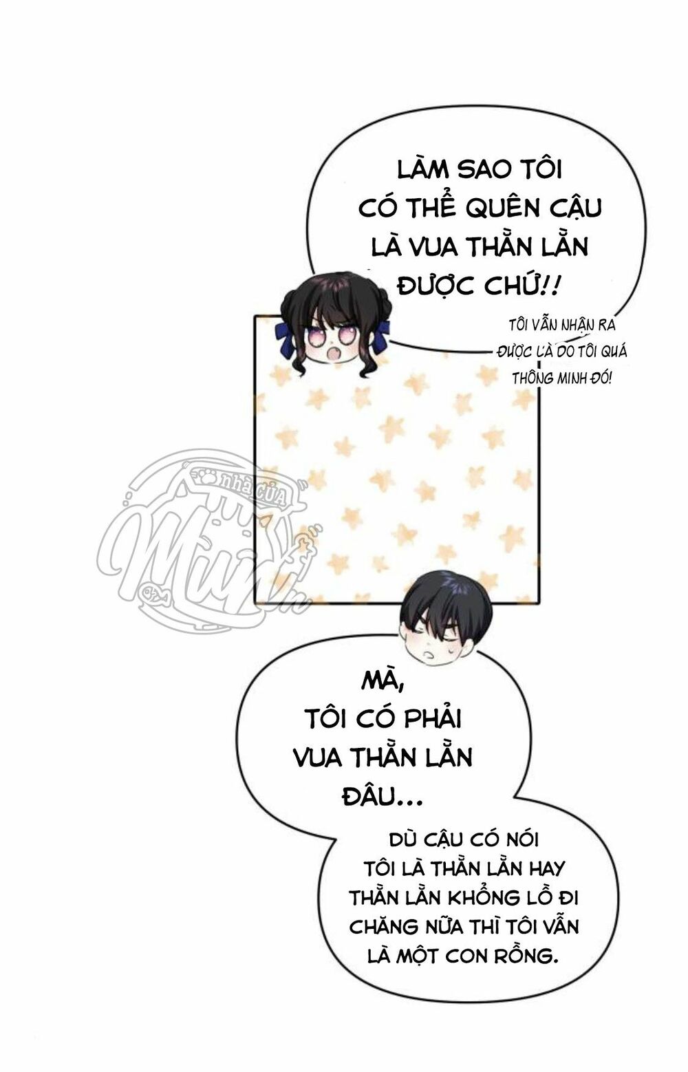 Con gái của công tước ác ma: Chapter 26