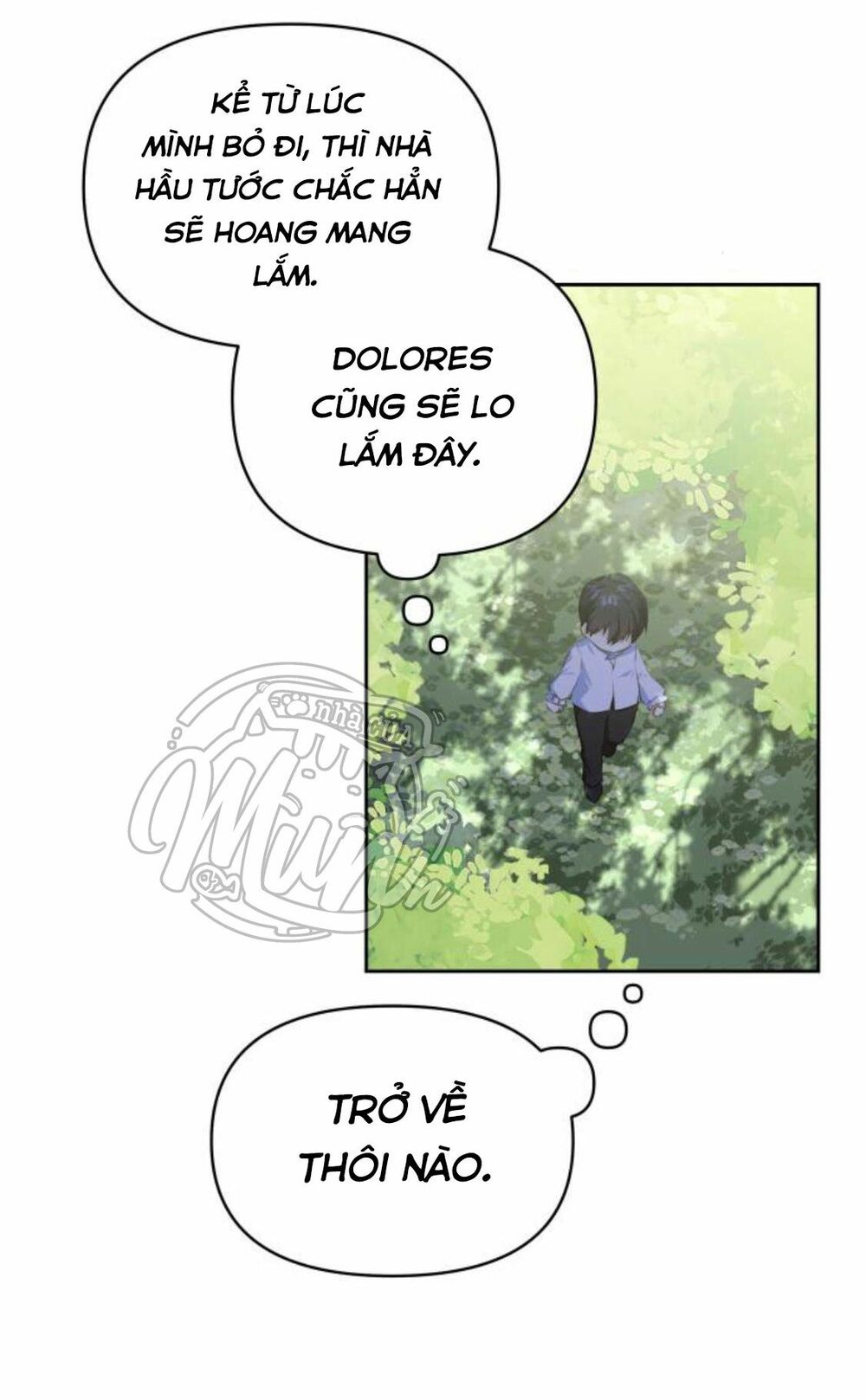 Con gái của công tước ác ma: Chapter 26