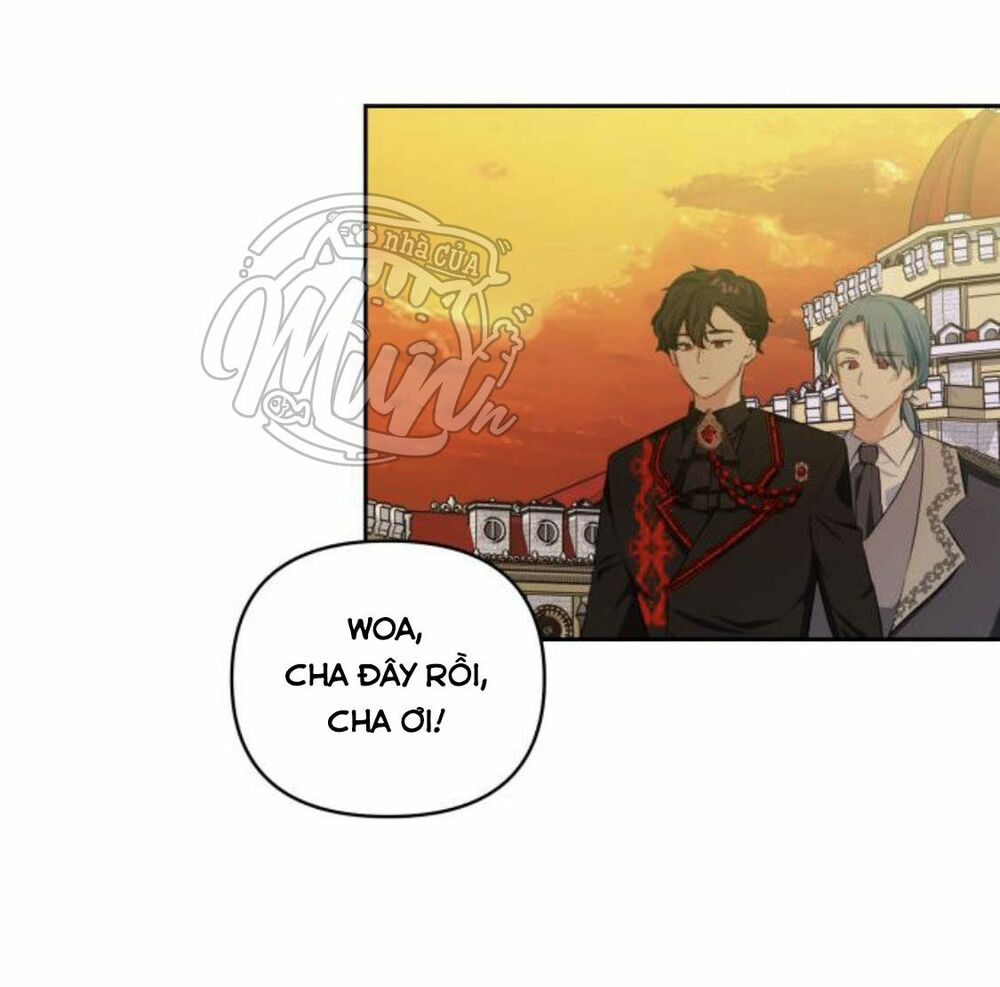 Con gái của công tước ác ma: Chapter 26