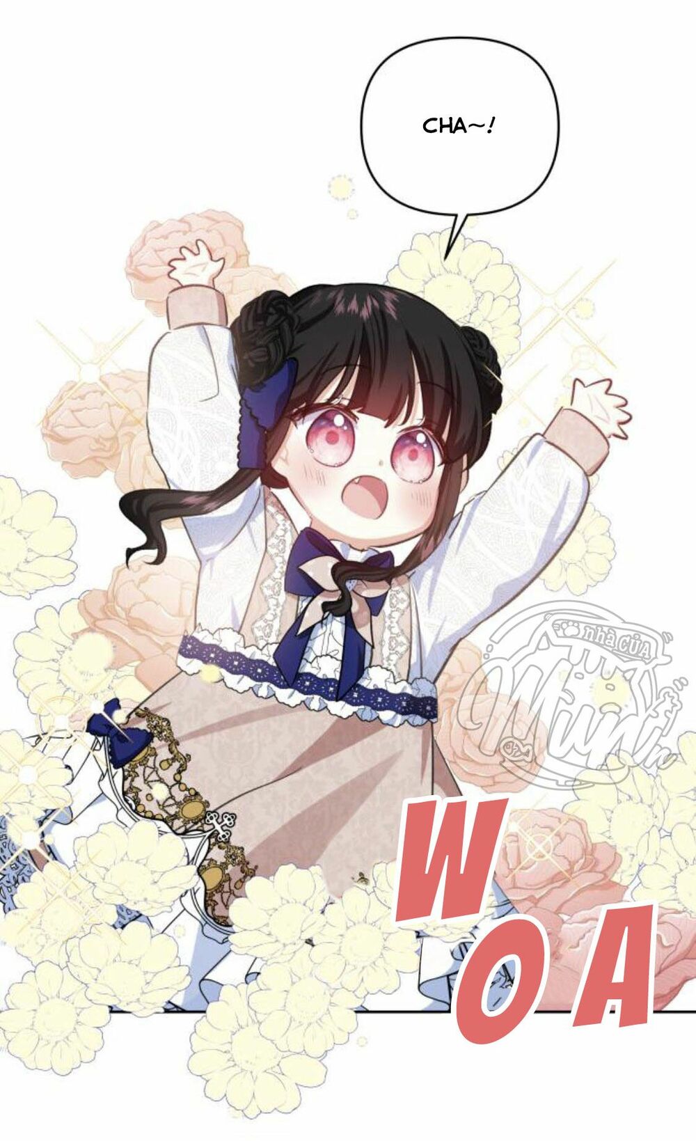 Con gái của công tước ác ma: Chapter 26