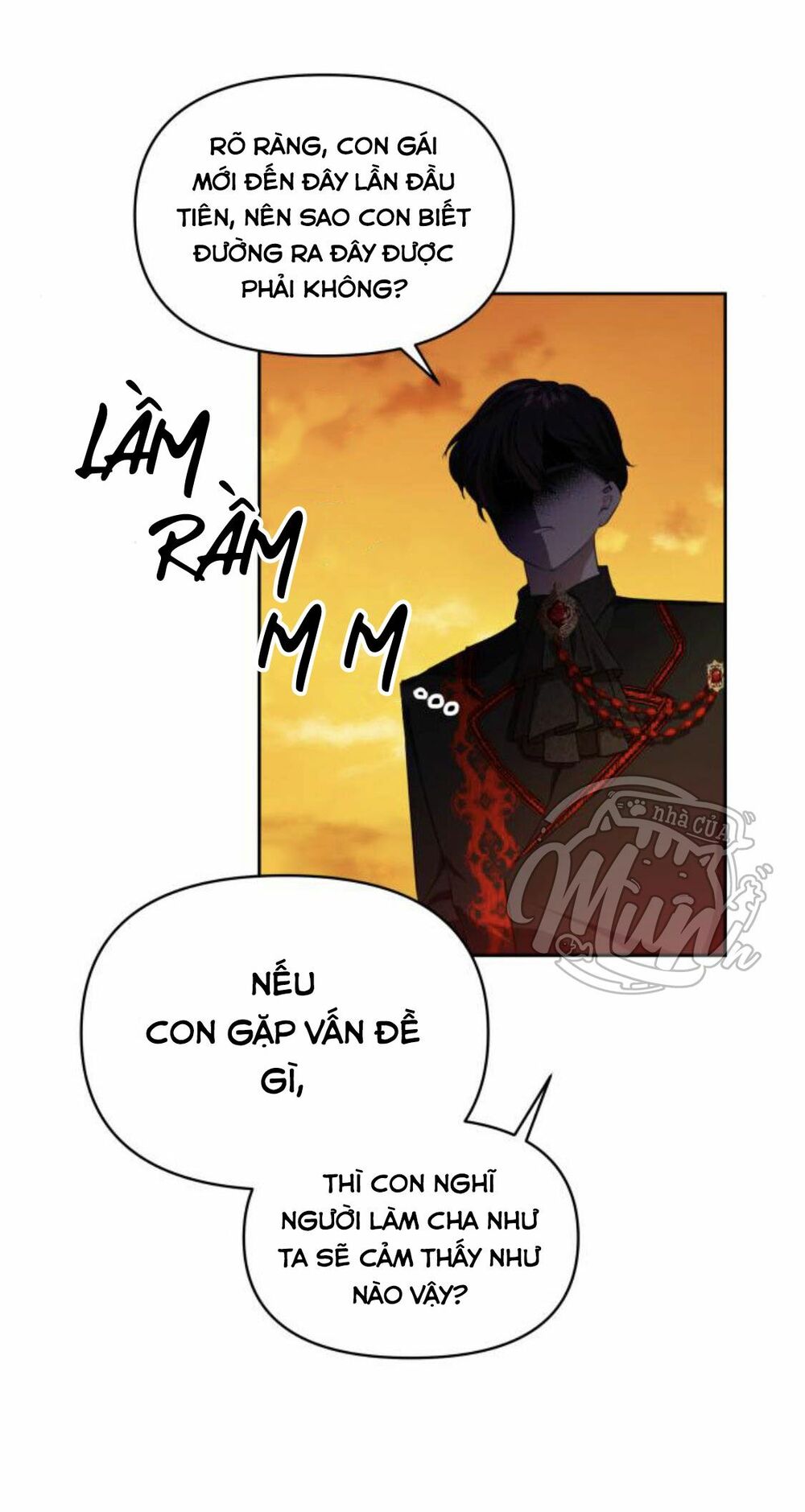 Con gái của công tước ác ma: Chapter 26