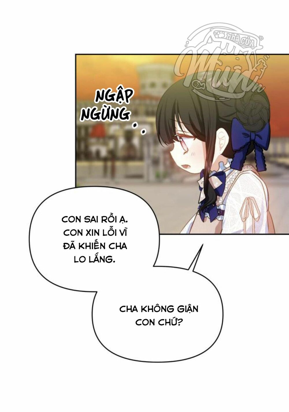 Con gái của công tước ác ma: Chapter 26
