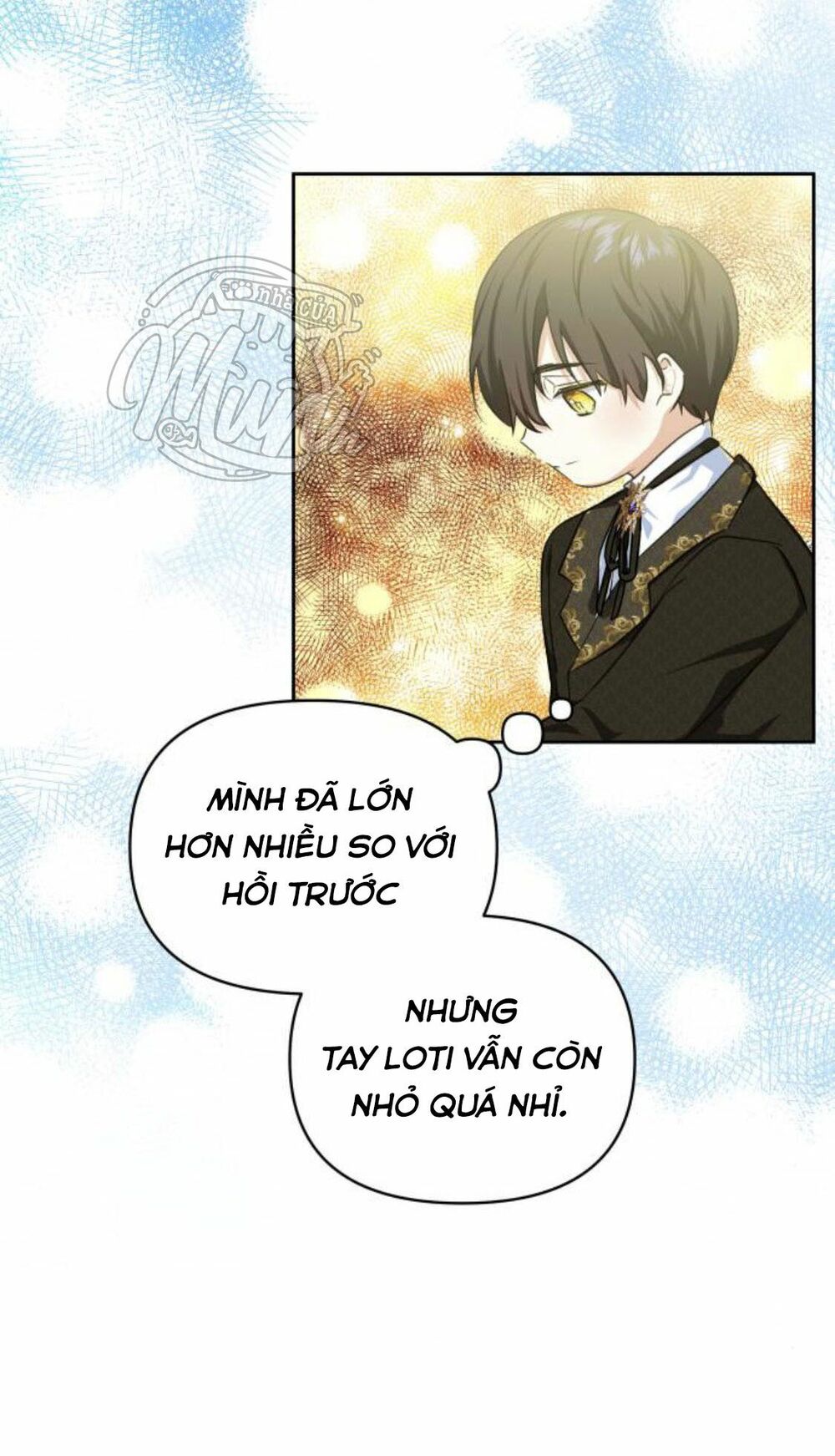 Con gái của công tước ác ma: Chapter 26
