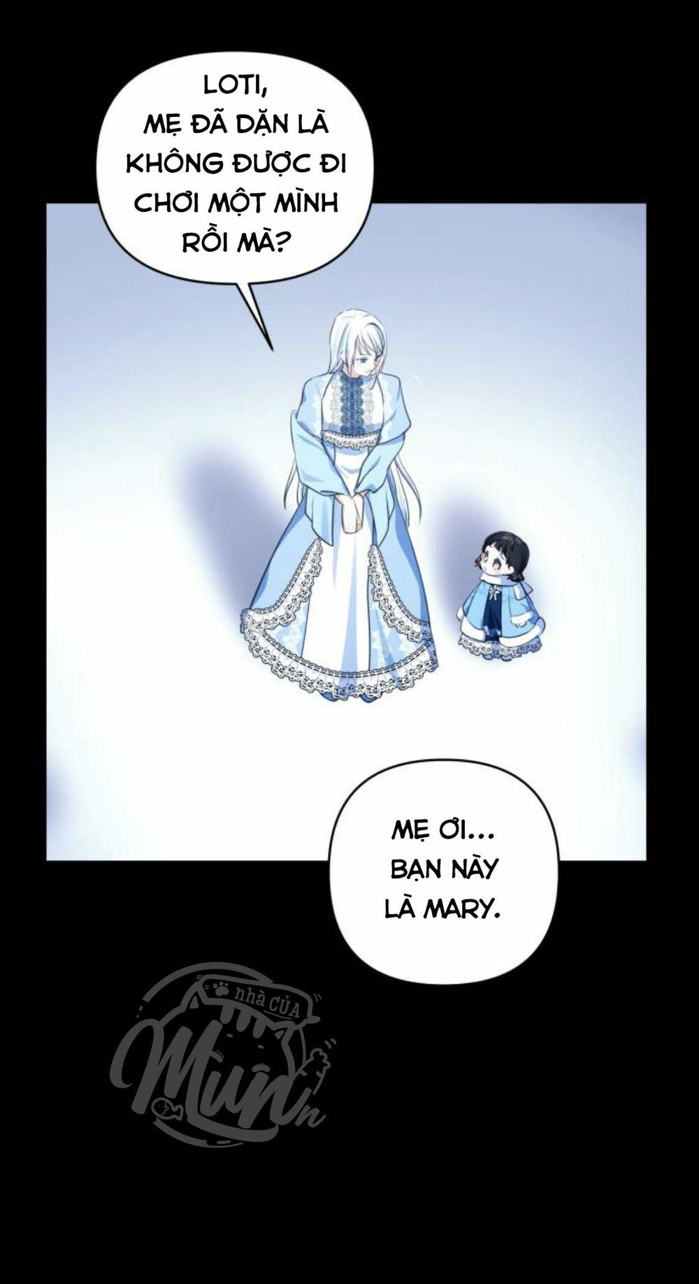 Con gái của công tước ác ma: Chapter 26