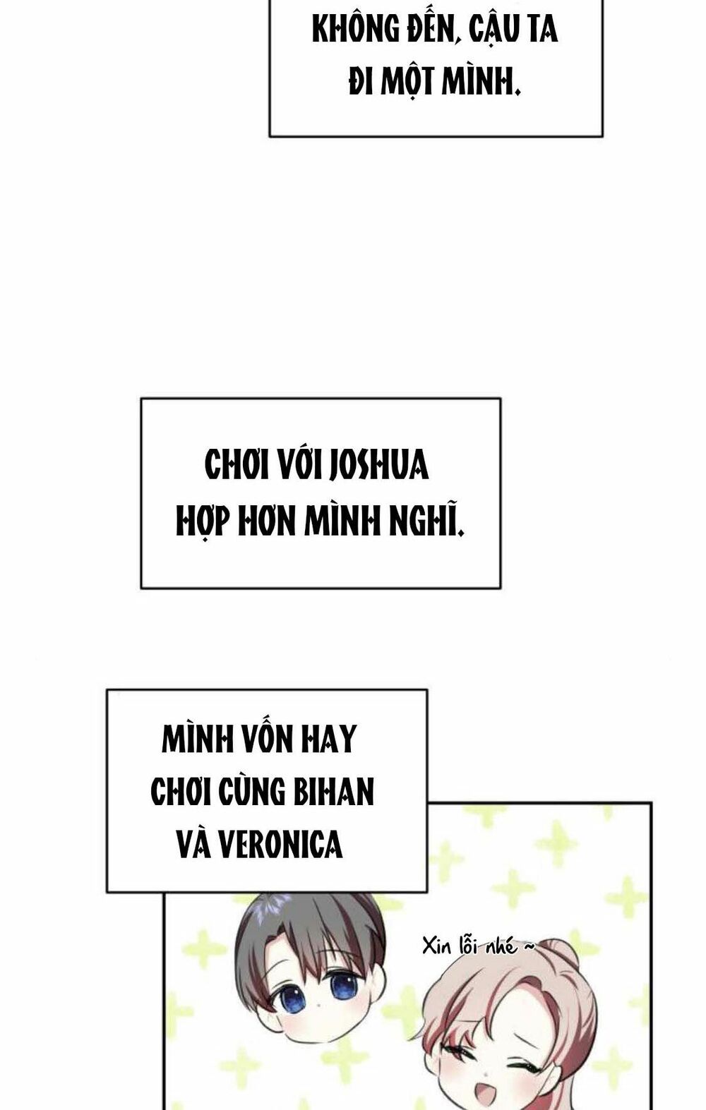 Con gái của công tước ác ma: Chapter 27