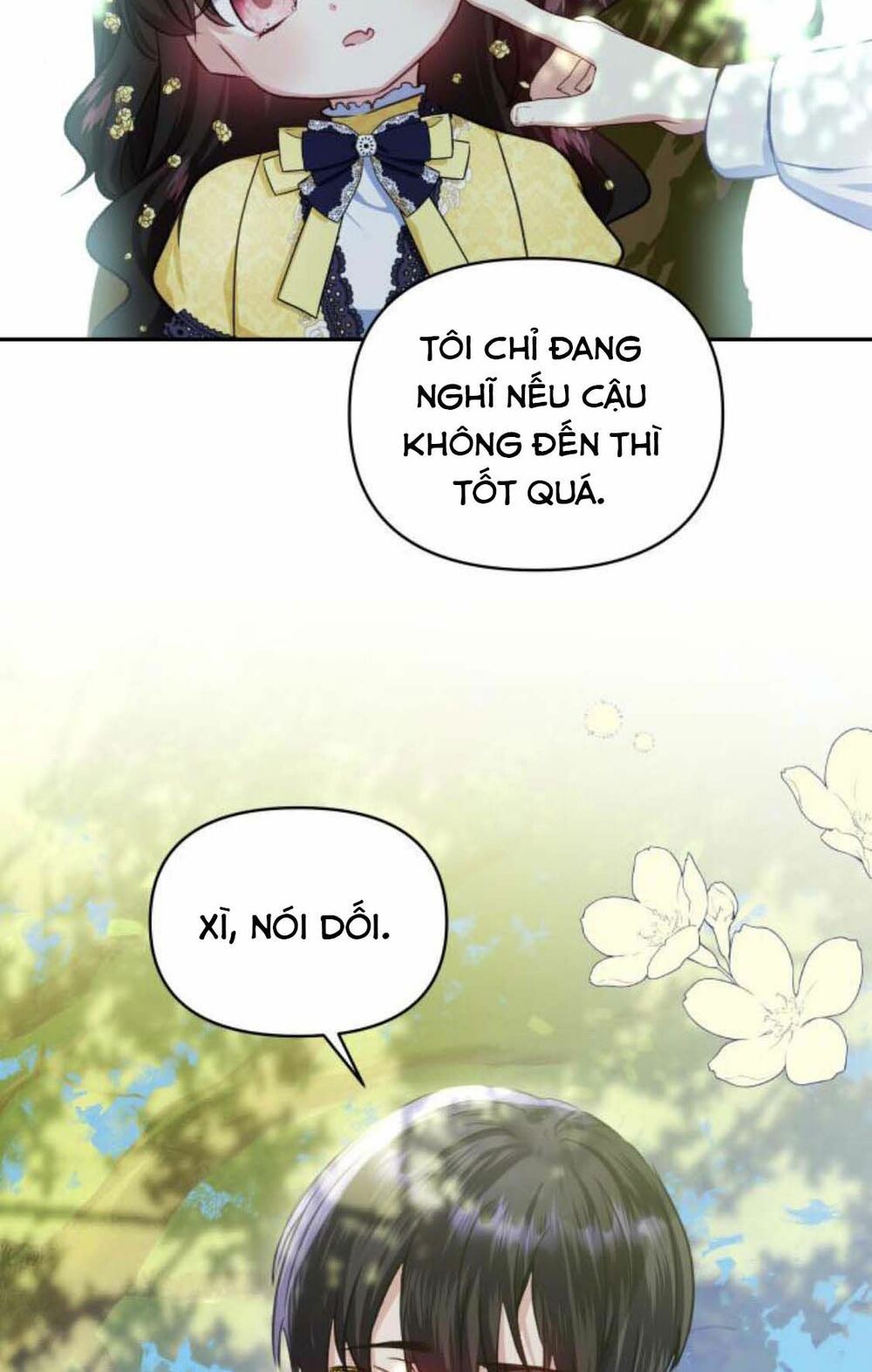 Con gái của công tước ác ma: Chapter 27