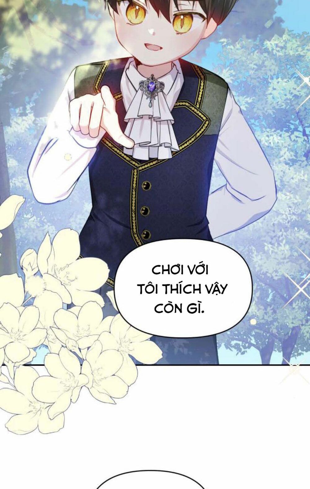 Con gái của công tước ác ma: Chapter 27