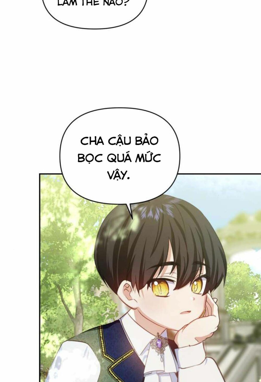 Con gái của công tước ác ma: Chapter 27
