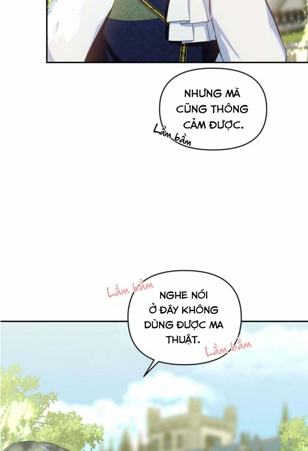 Con gái của công tước ác ma: Chapter 27