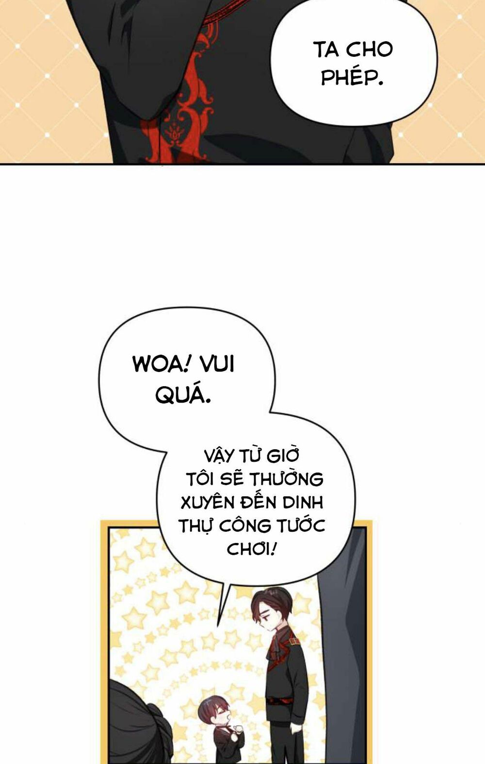 Con gái của công tước ác ma: Chapter 27