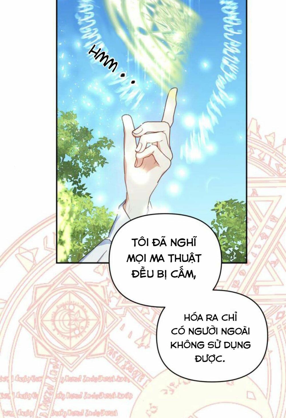 Con gái của công tước ác ma: Chapter 27