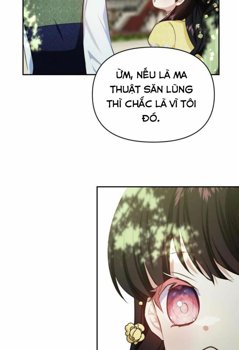 Con gái của công tước ác ma: Chapter 27