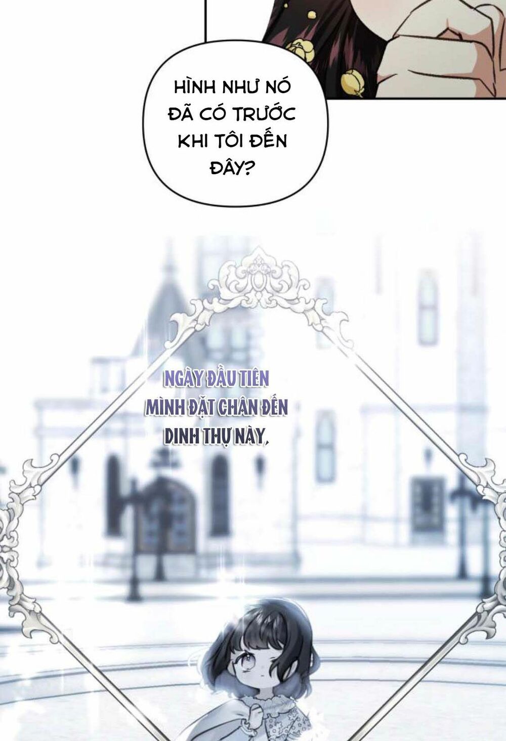 Con gái của công tước ác ma: Chapter 27