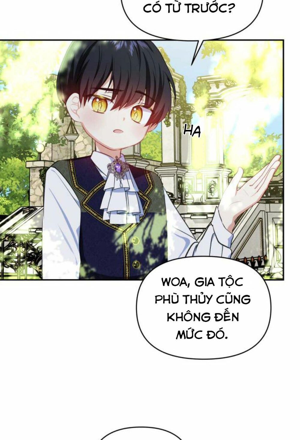 Con gái của công tước ác ma: Chapter 27