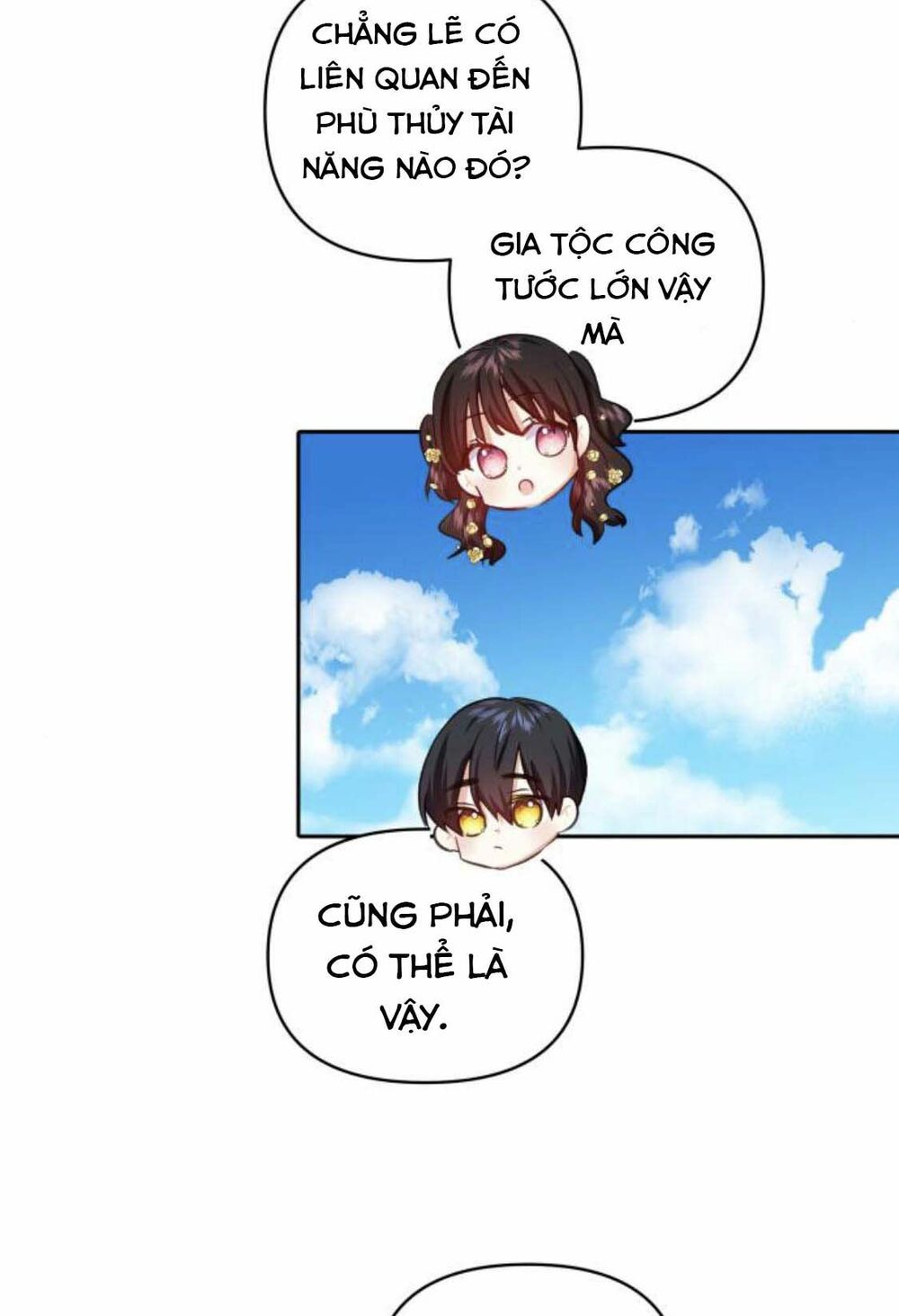 Con gái của công tước ác ma: Chapter 27