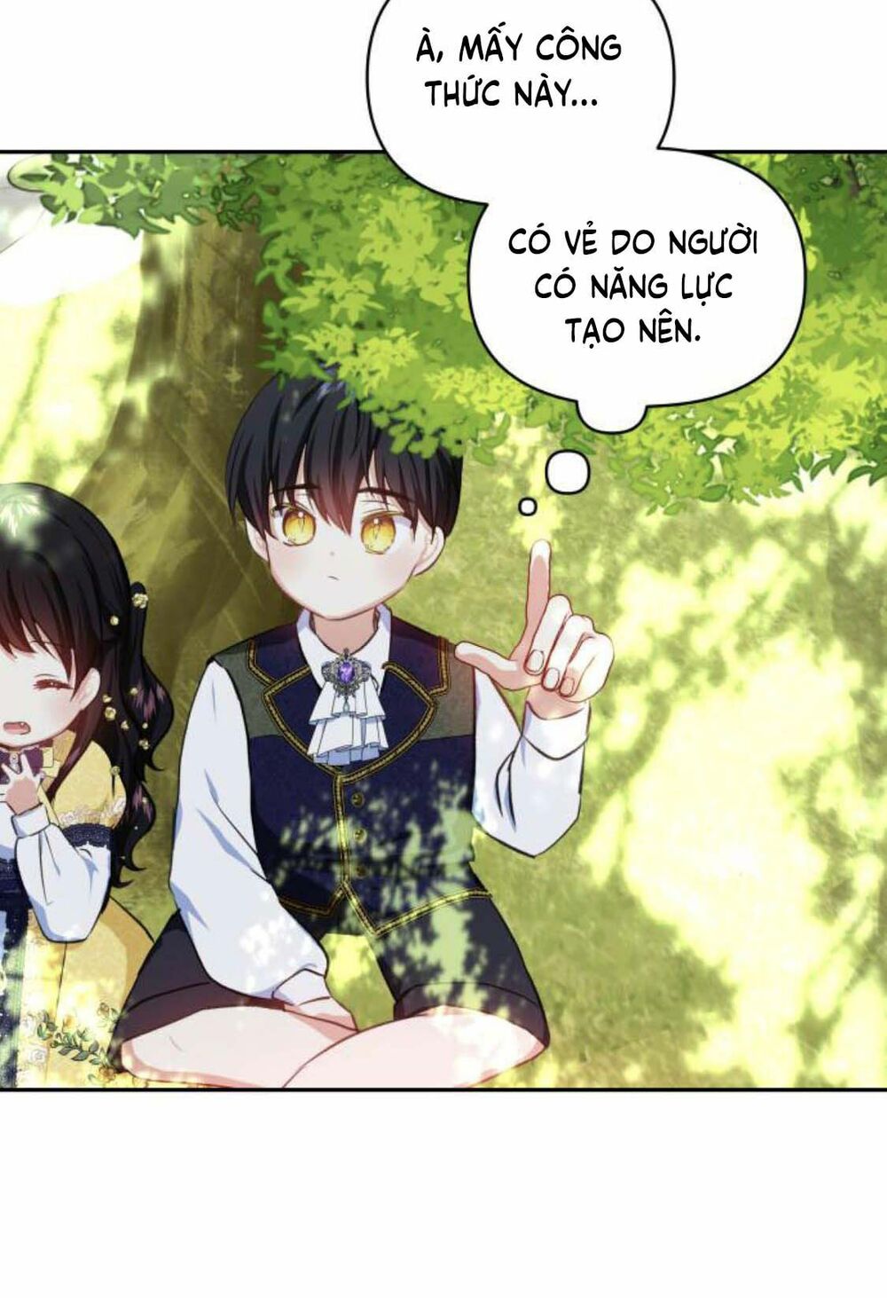 Con gái của công tước ác ma: Chapter 27