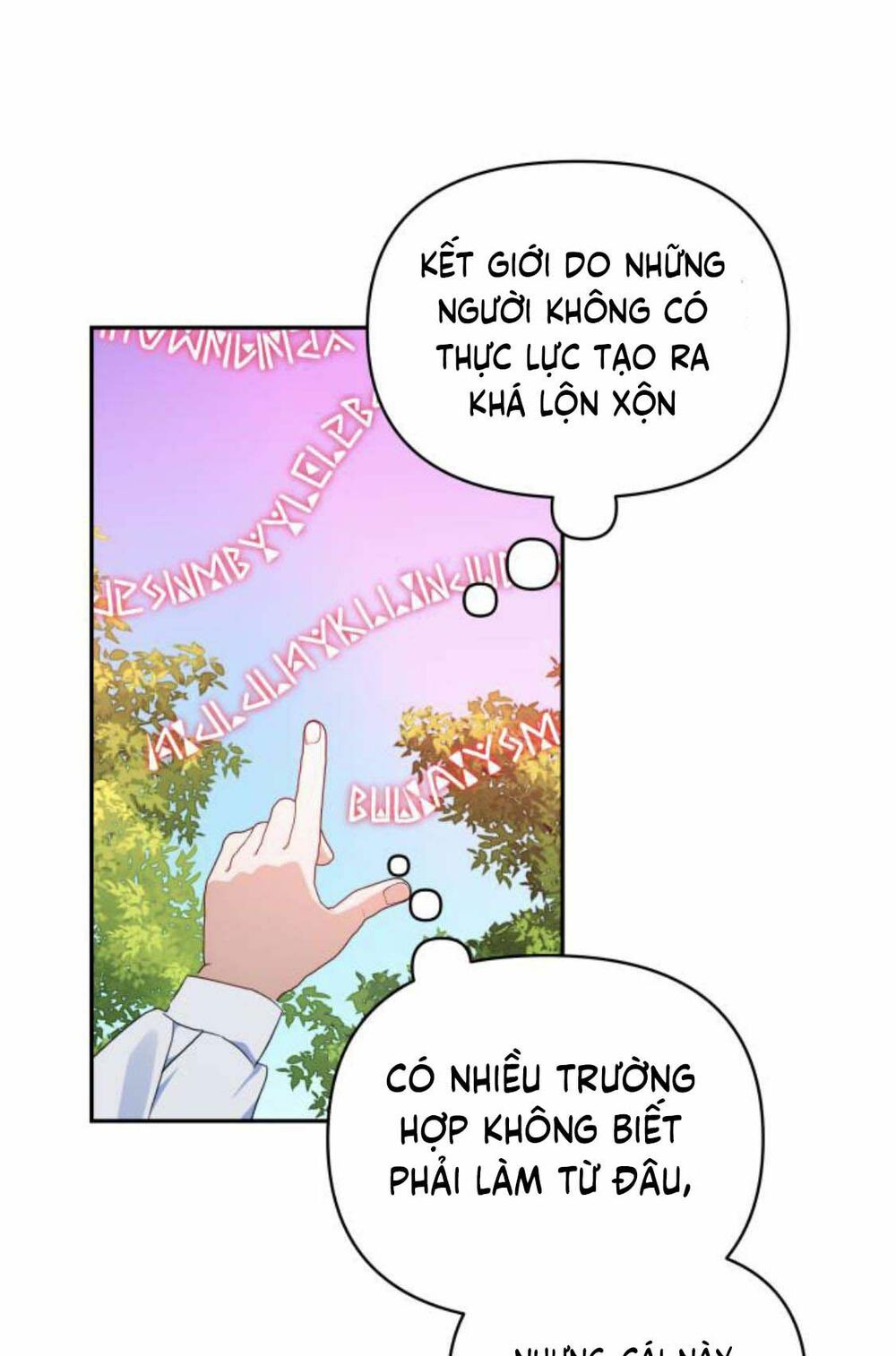 Con gái của công tước ác ma: Chapter 27