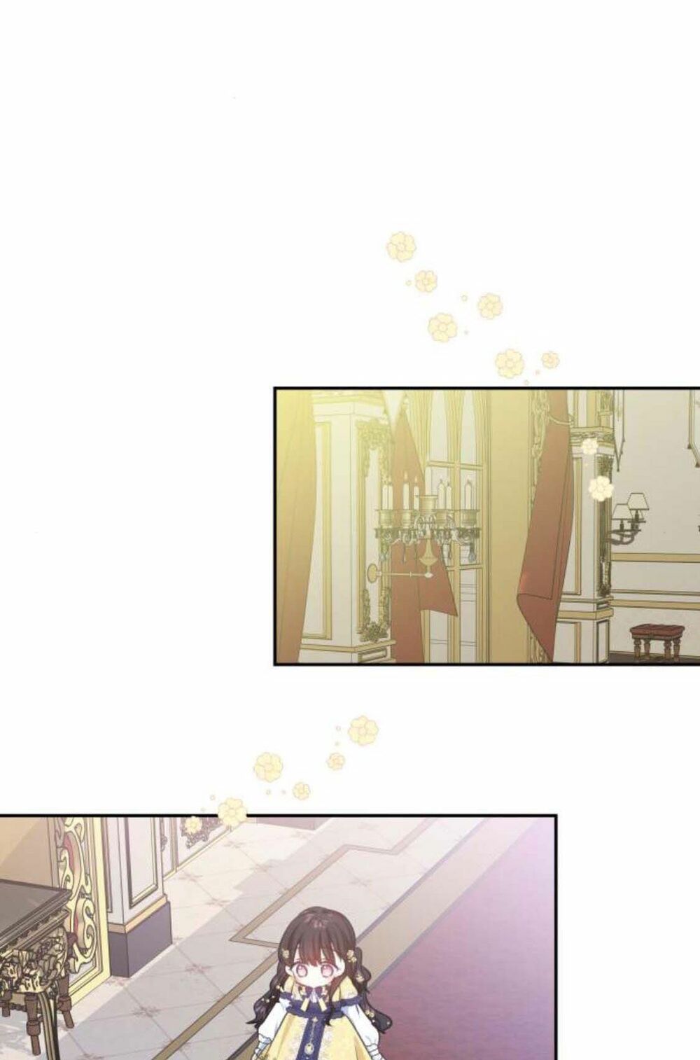 Con gái của công tước ác ma: Chapter 27