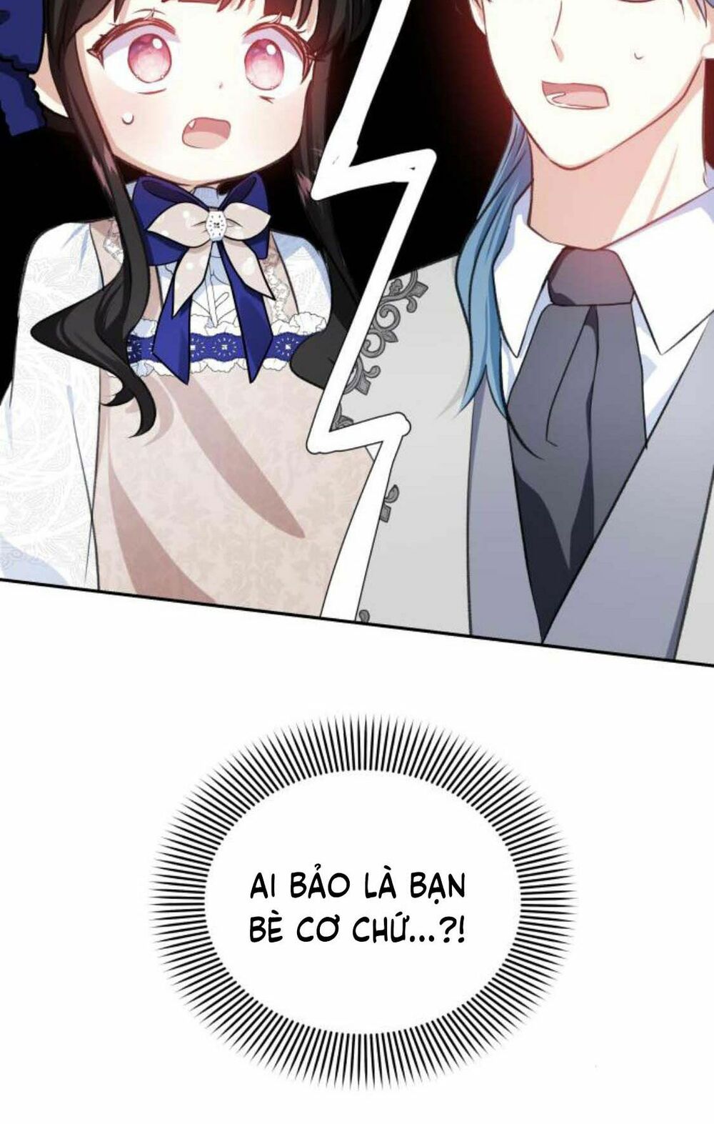 Con gái của công tước ác ma: Chapter 27