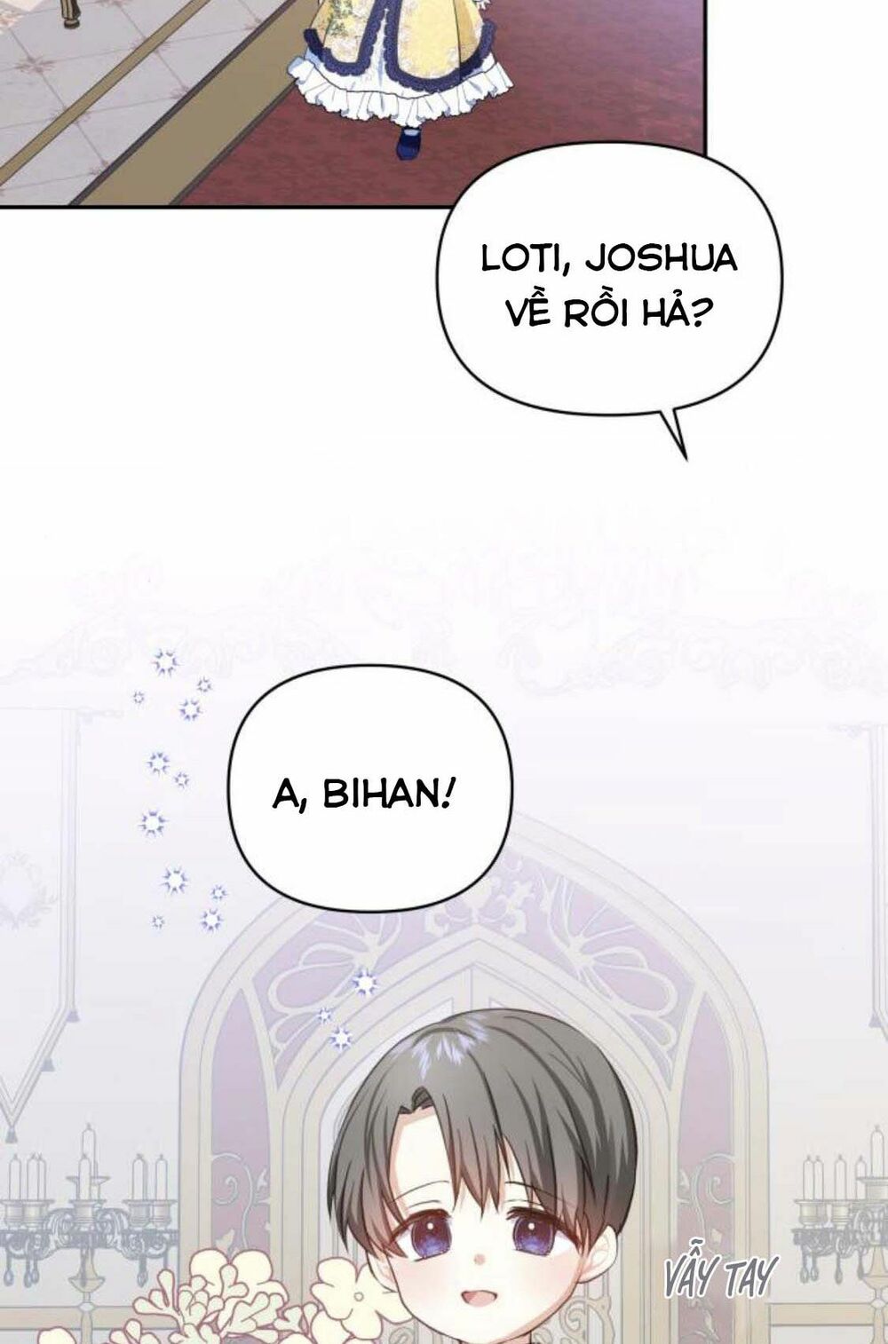 Con gái của công tước ác ma: Chapter 27
