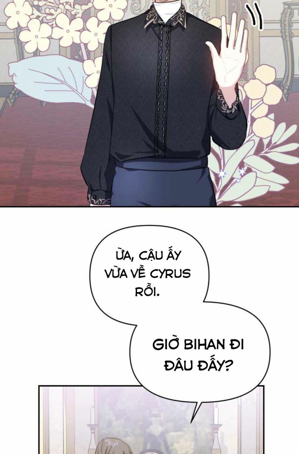 Con gái của công tước ác ma: Chapter 27