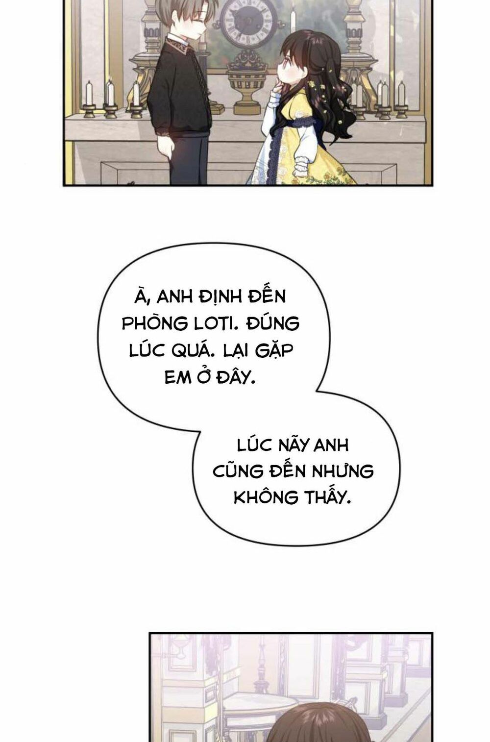 Con gái của công tước ác ma: Chapter 27