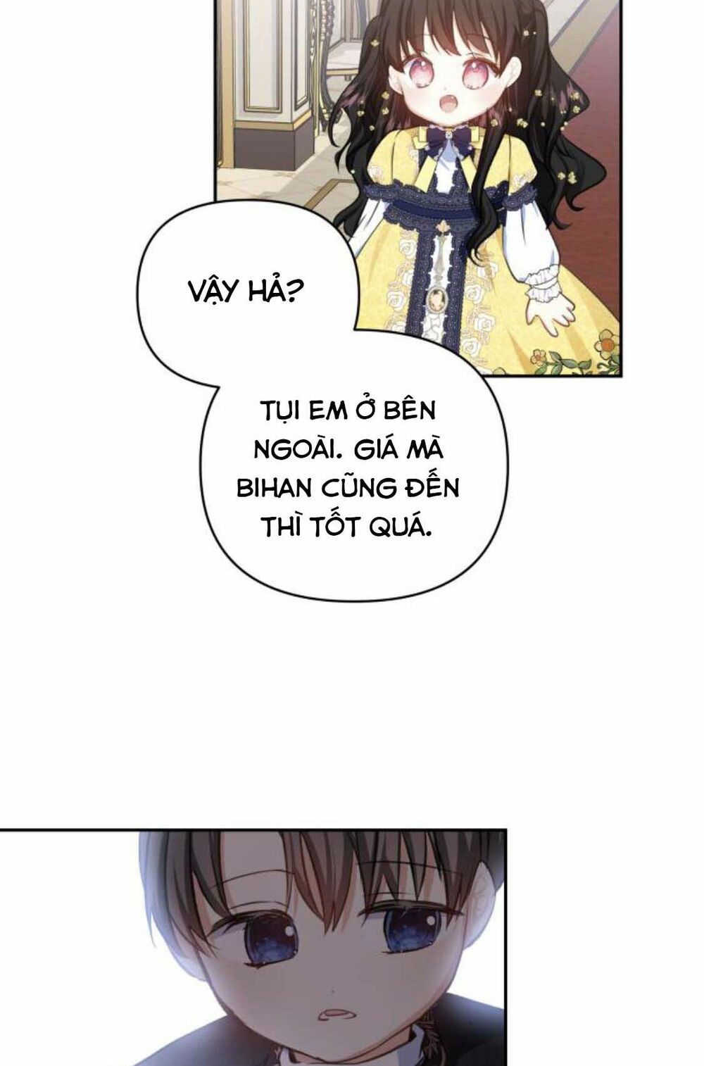 Con gái của công tước ác ma: Chapter 27