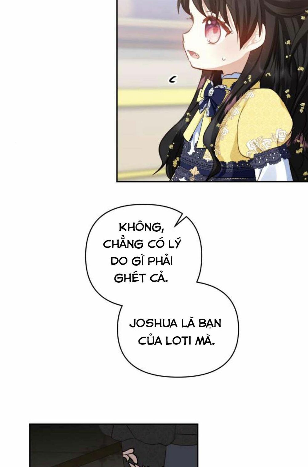 Con gái của công tước ác ma: Chapter 27