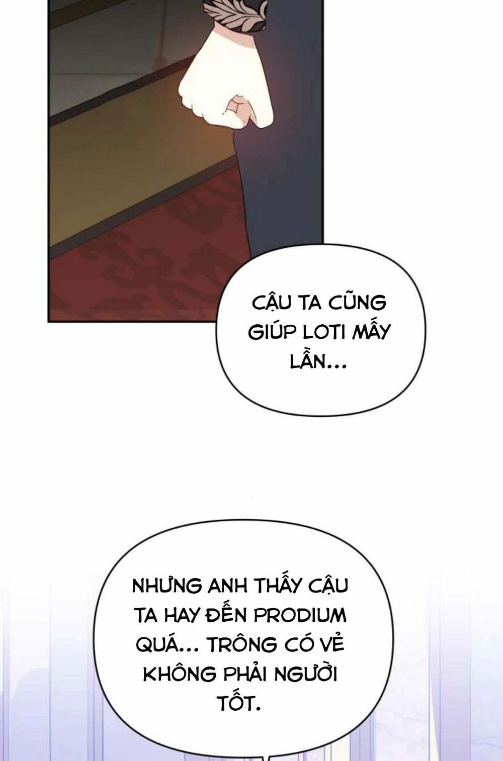 Con gái của công tước ác ma: Chapter 27