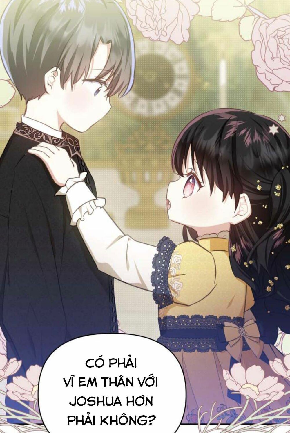 Con gái của công tước ác ma: Chapter 27