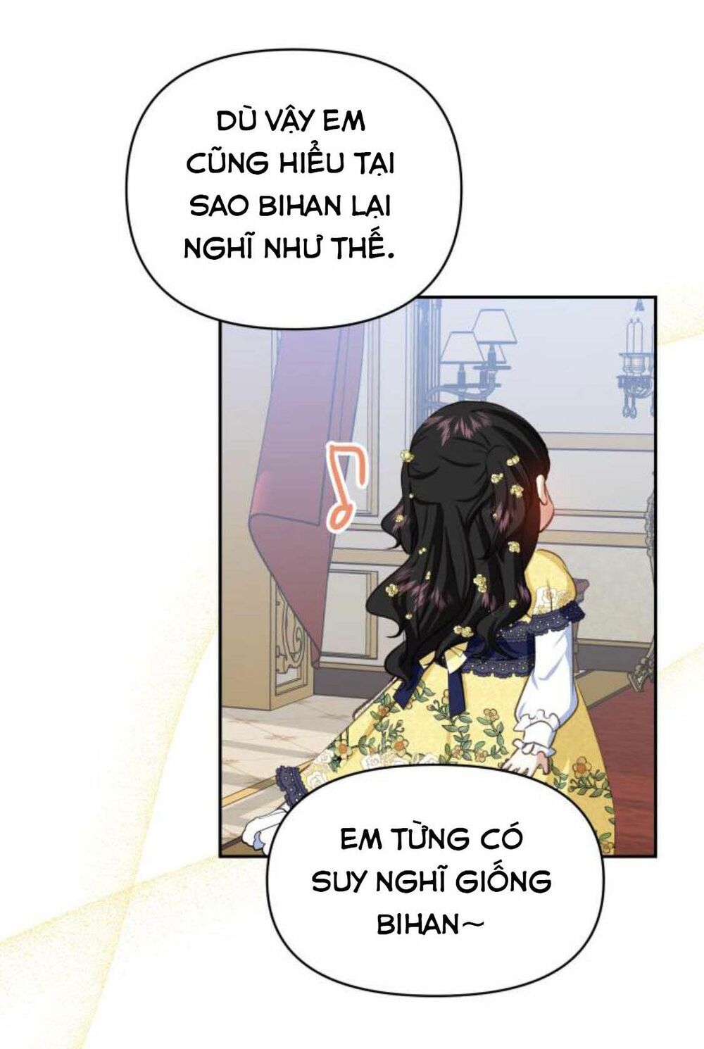 Con gái của công tước ác ma: Chapter 27