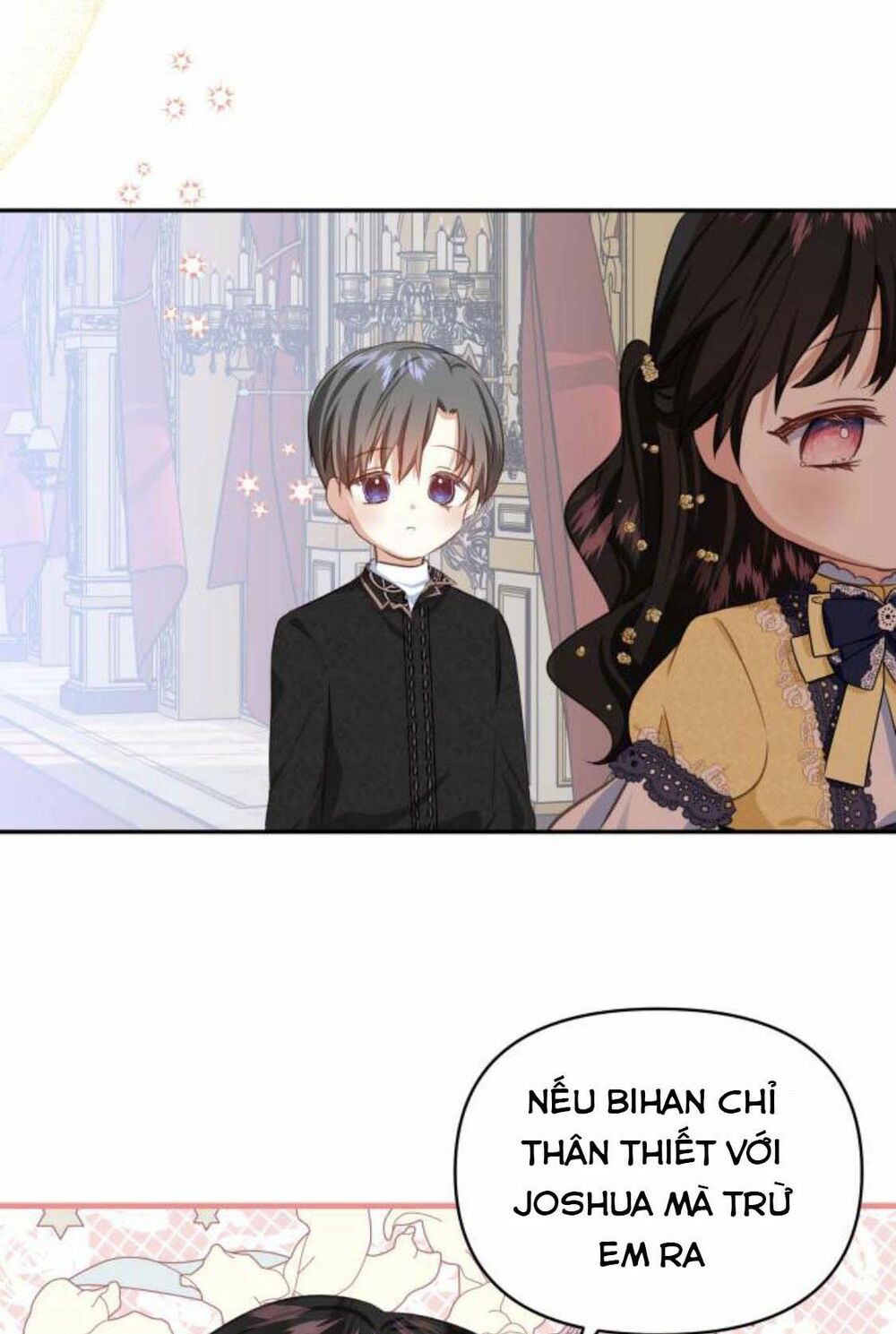 Con gái của công tước ác ma: Chapter 27