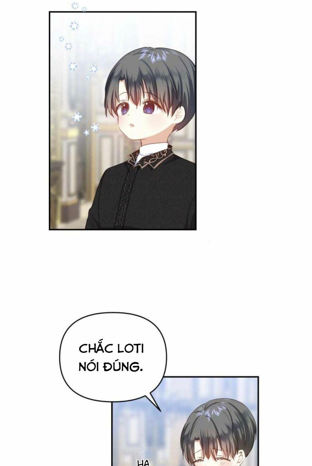 Con gái của công tước ác ma: Chapter 27
