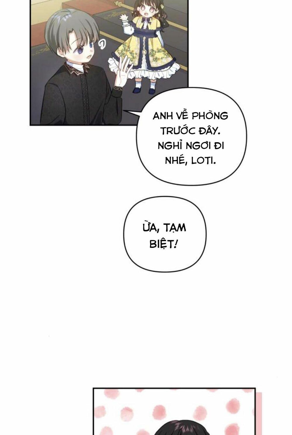 Con gái của công tước ác ma: Chapter 27