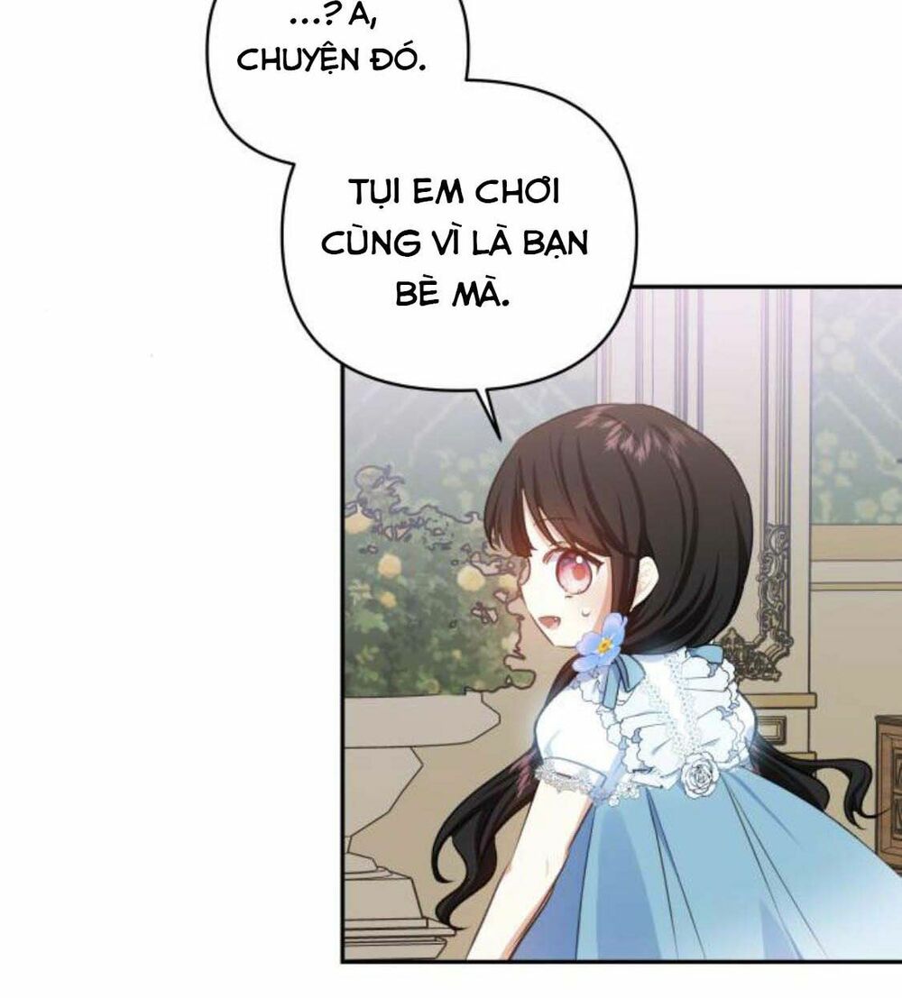 Con gái của công tước ác ma: Chapter 27