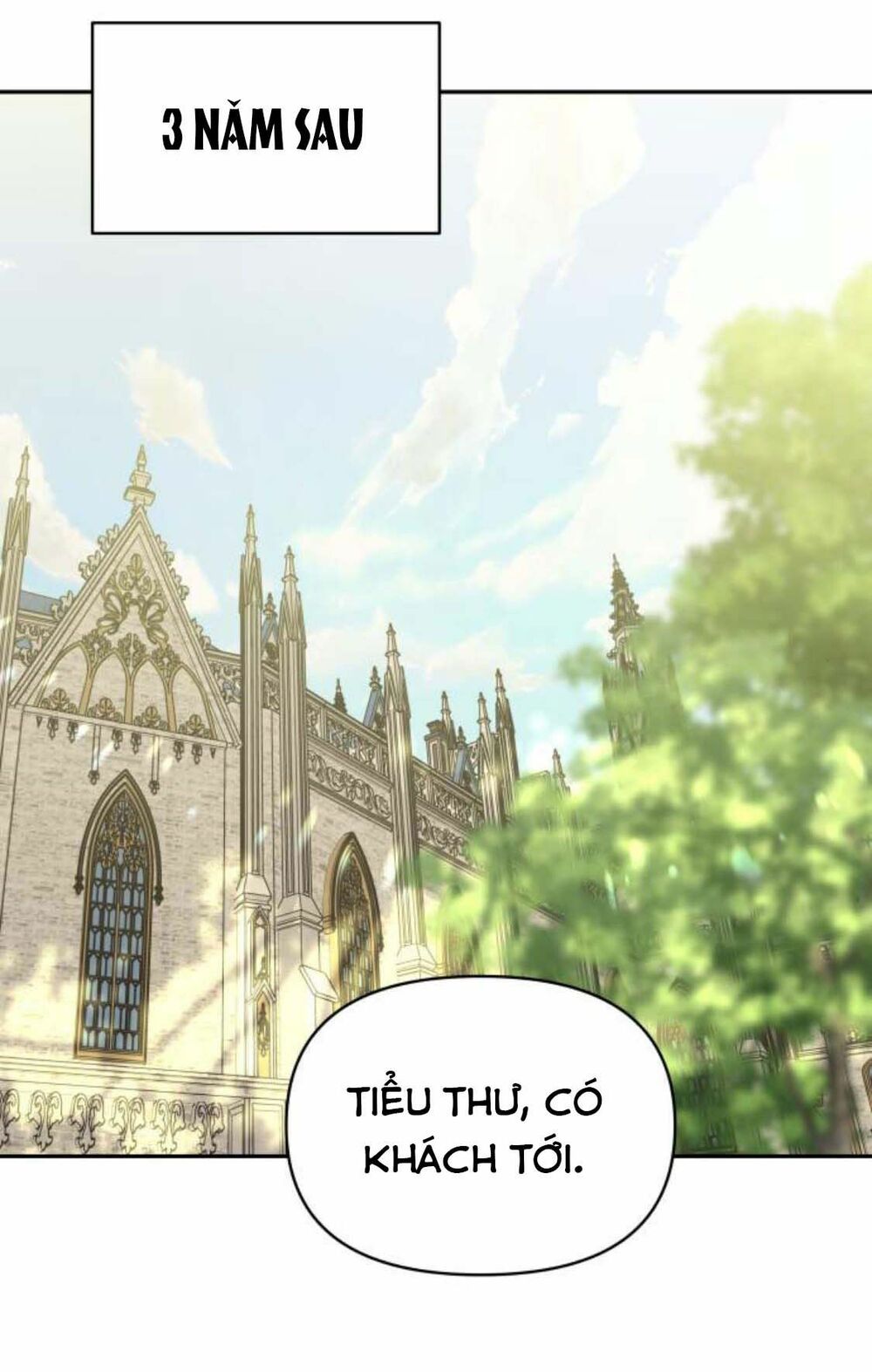 Con gái của công tước ác ma: Chapter 27