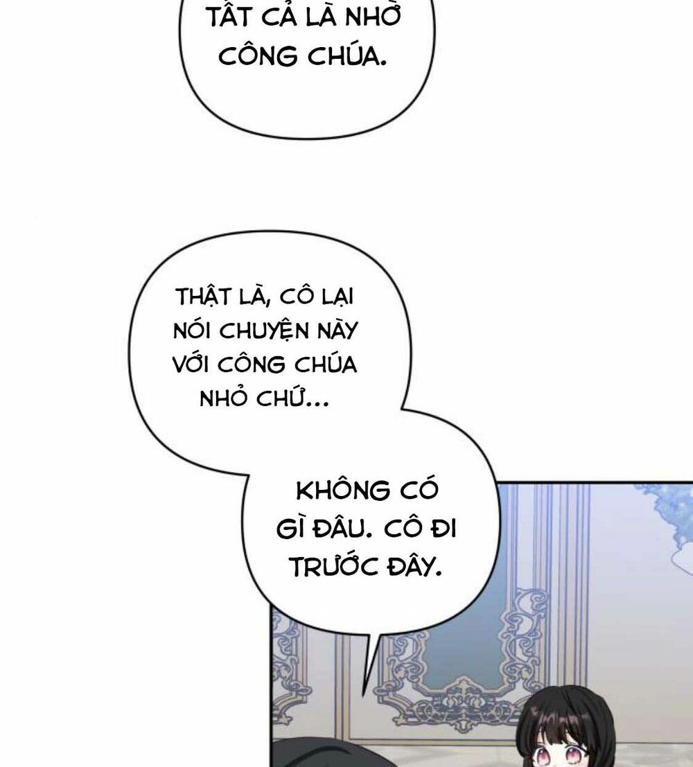 Con gái của công tước ác ma: Chapter 27