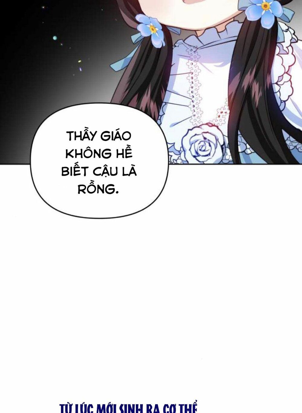 Con gái của công tước ác ma: Chapter 28