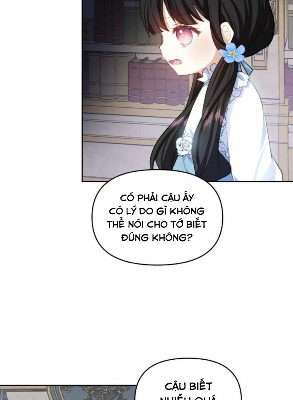 Con gái của công tước ác ma: Chapter 28