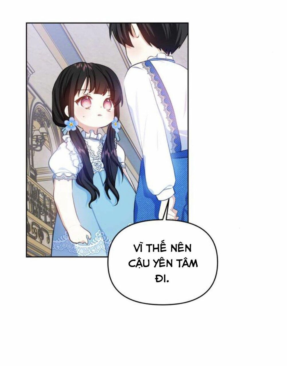 Con gái của công tước ác ma: Chapter 28