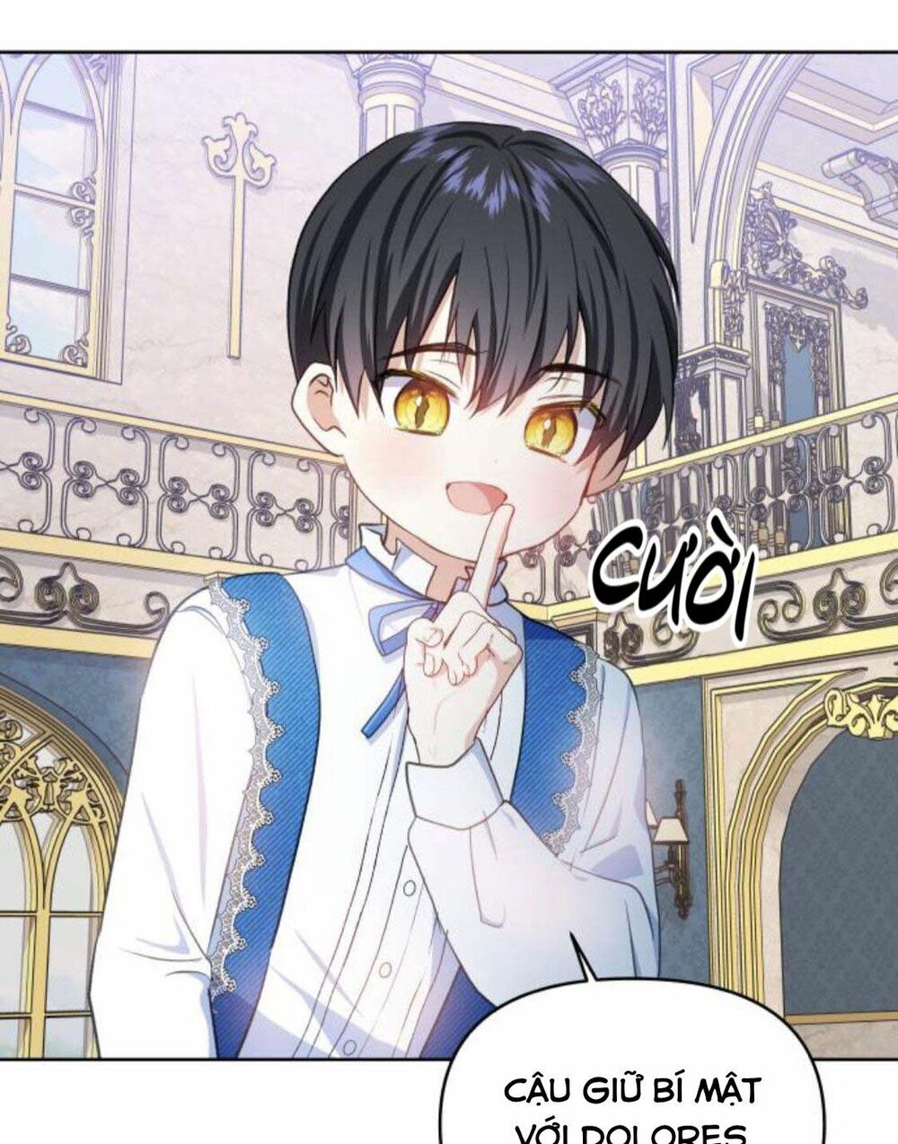 Con gái của công tước ác ma: Chapter 28
