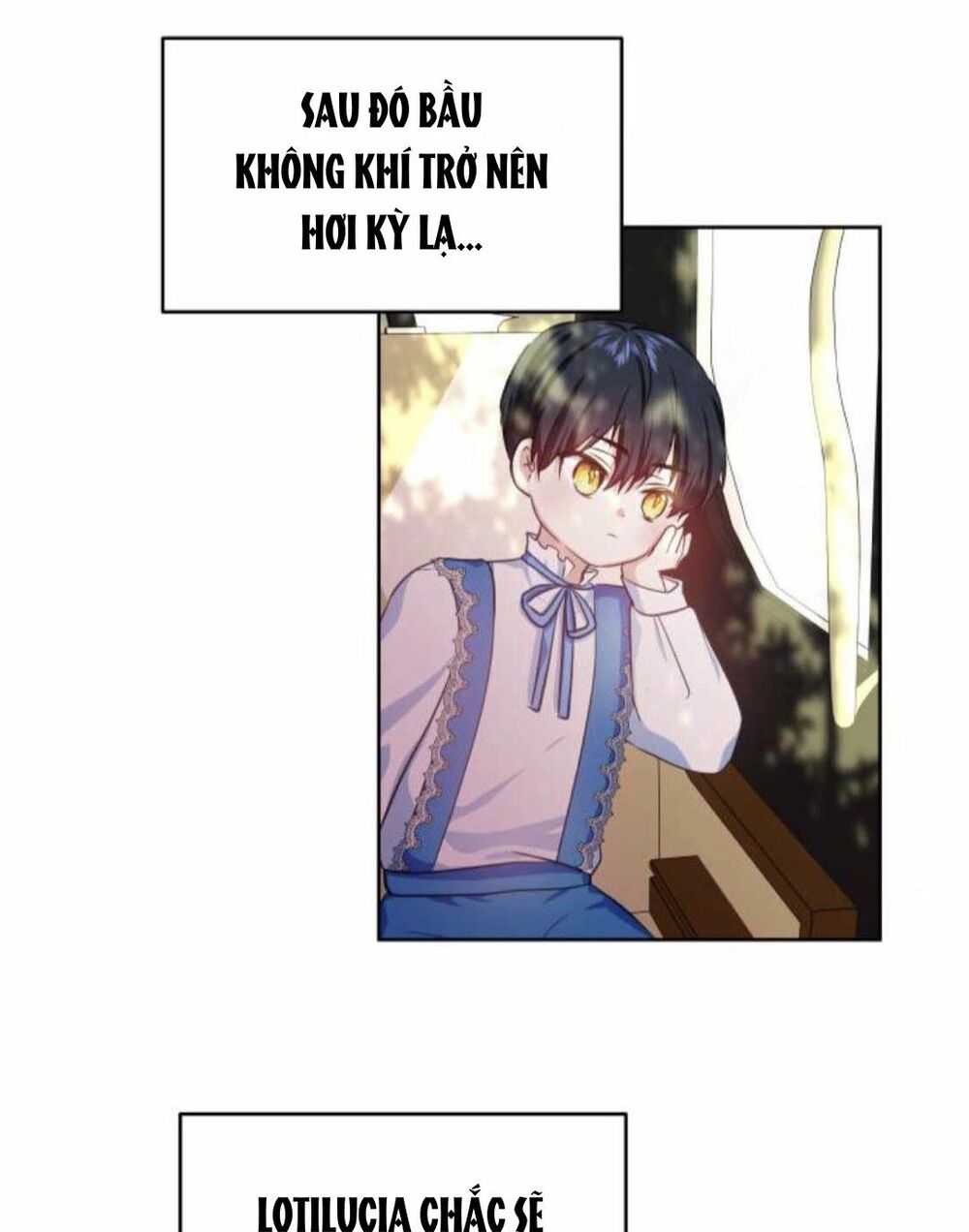 Con gái của công tước ác ma: Chapter 28
