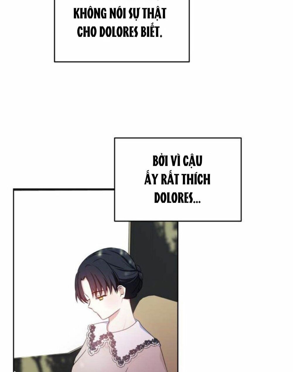 Con gái của công tước ác ma: Chapter 28