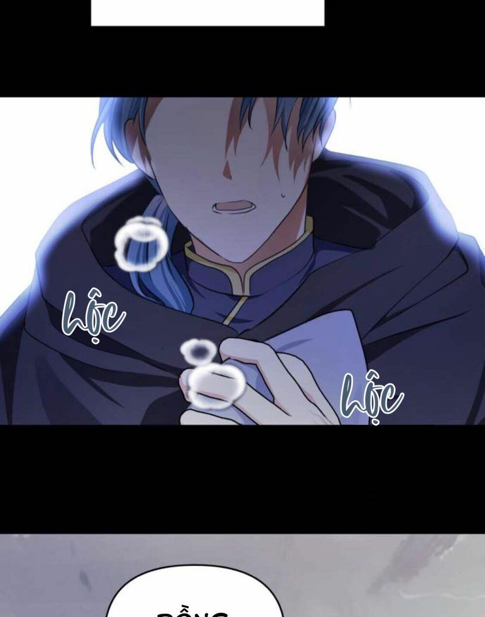 Con gái của công tước ác ma: Chapter 28