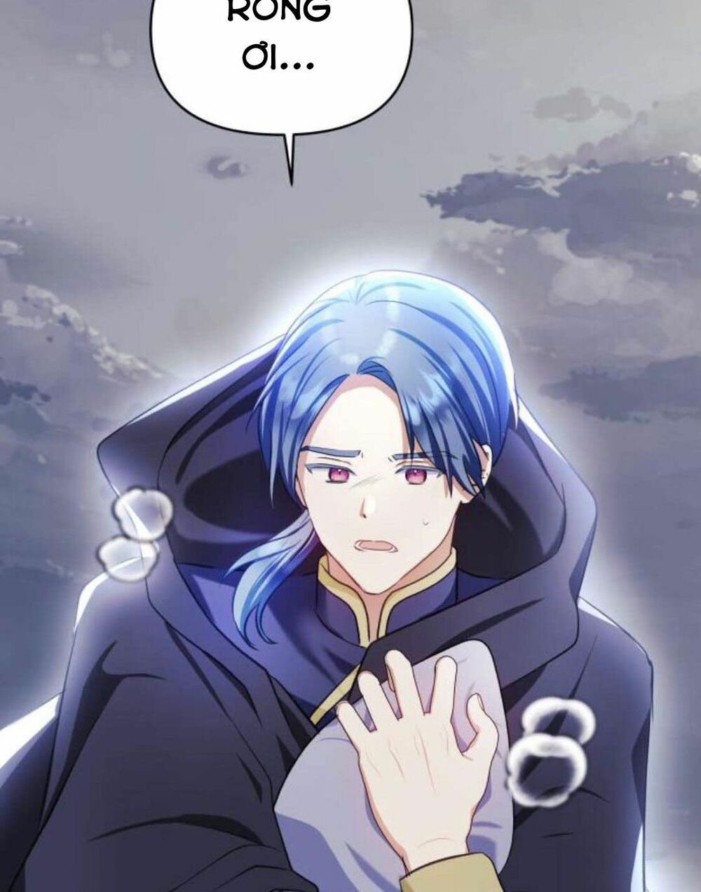 Con gái của công tước ác ma: Chapter 28