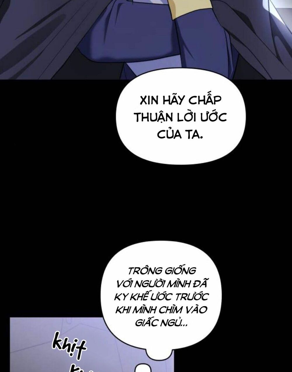 Con gái của công tước ác ma: Chapter 28
